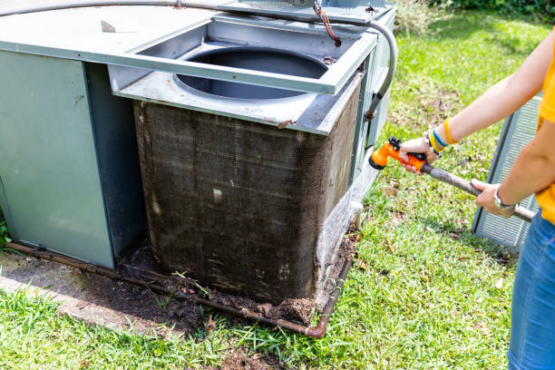 Best Residential Air Duct Cleaning  in Brookside, AL