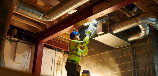 Best HVAC Duct Inspection Services  in Brookside, AL