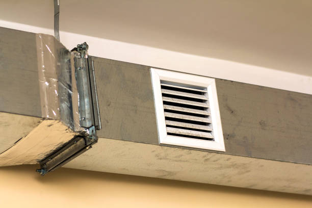 Best Ductwork Cleaning Services  in Brookside, AL