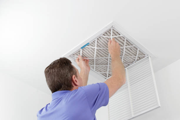 Best Dryer Vent Cleaning Services  in Brookside, AL